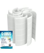 G-NEUS Pool &amp; Spa Filter | Replaces Pleatco PFS3060, Unicel: FS-2005, Fi... - $164.99