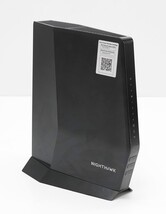 NETGEAR Nighthawk CAX30 AX2700 WiFi Cable Modem Router image 4