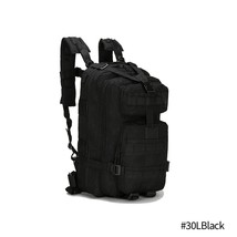 50L 1000D Nylon Waterproof Trek Fishing Bag Backpack Outdoor  Rua   Camping Hi - £97.48 GBP