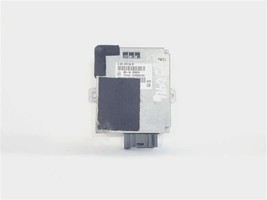 Trunk Mounted Language Control Module PN 221870388 OEM 2008 Mercedes S55... - $89.09