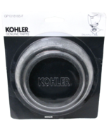Kohler GP1018165-F Gasket, Toilet Tank Drylock Rubber Gasket - £6.01 GBP