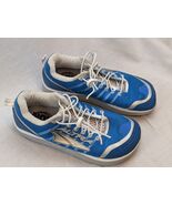 ALTRA Shoes INSTINCT 2 Mens Size 8 Blue Silver Running Sneaker Athletic ... - $39.59