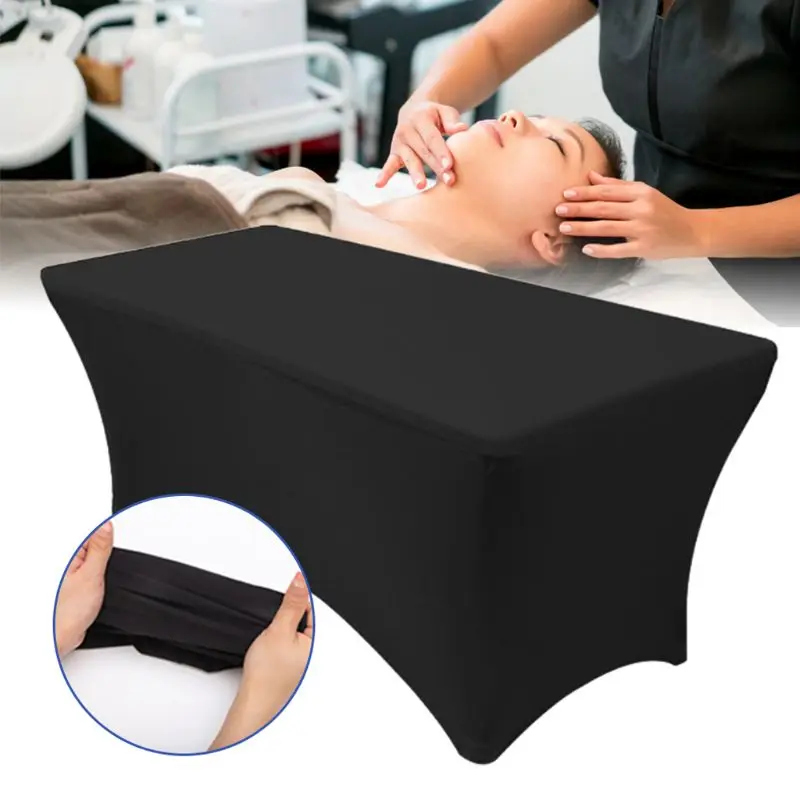 Tic beds cover special stretchable bottom table bed sheet lashes grafting makeup beauty thumb200