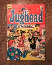 JUGHEAD # 152 - Vintage Silver Age &quot;Archie&quot; Comic - VERY FINE - £12.46 GBP