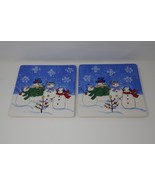 St. Nicholas Square Button Up Hot Plate Trivet Wall Hanging - $19.99