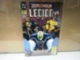 L5 DC COMIC L.E.G.I.O.N. &#39;94 ISSUE #70 SEPTEMBER 1994 IN GOOD CONDITION - $2.18