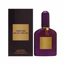 Tom Ford Velvet Orchid Eau De Parfum Spray, 3.4 Ounce image 2