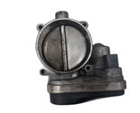 Throttle Valve Body From 2007 BMW X5  4.8 - $89.95