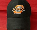 Nike Legacy 91 Oklahoma State University OSU 3D Logo Hat Cowboys One Siz... - £15.79 GBP