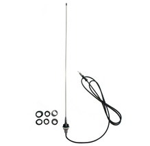 Harmony Audio Ha-44Gm935 Replacement Oem Style Mast Antenna For Multiple... - £35.88 GBP