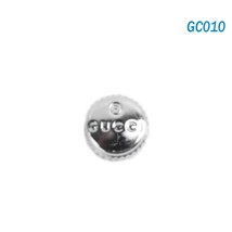 original Gucci Swiss Watch Crown silver color size 90*5.81*2.75 #GC010# - £13.54 GBP