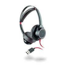 Poly (Plantronics + Polycom) Blackwire 7225 Wired USB-A Headset (Plantronics) -  - £134.40 GBP