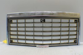 1980-1981-1982 Ford Thunderbird Front Grill OEM Grille 15 20G2 - £30.41 GBP