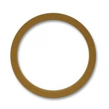 Nippon 12&quot; MDF Speaker Ring *SOLD AS PAIR* - $100.58 CAD
