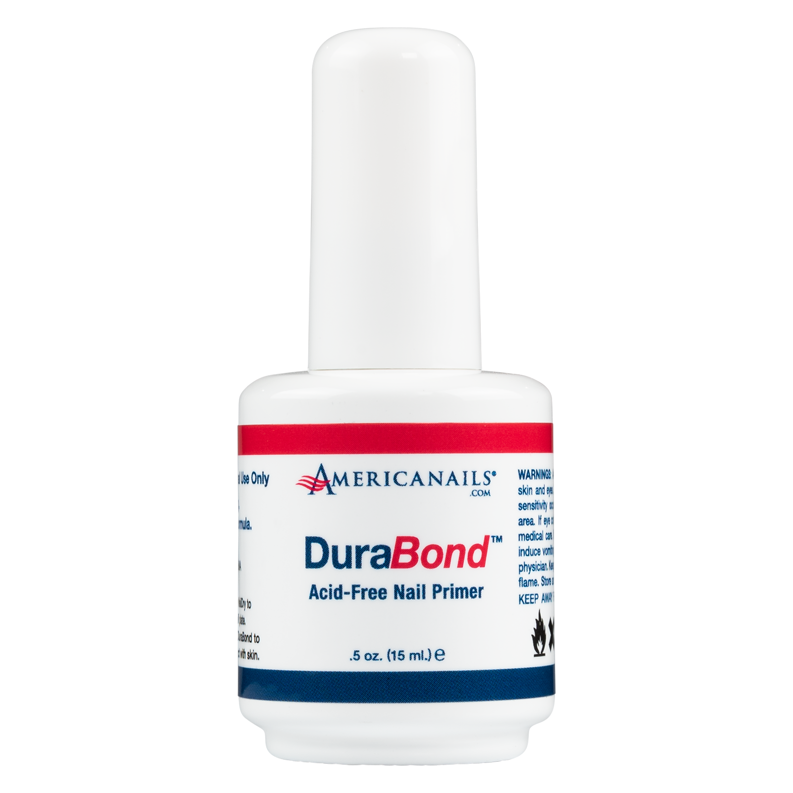 Americannails DuraBond Acid-Free Primer, .5oz - $19.00