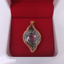 Naga Bangle Amulet With Water-Resistant Frame, Blessed, Red Carpet Box B... - $726.64 MXN