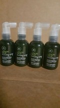 4Pc❤Paul Mitchell Tea Tree Lemon Sage Thickening Spray 2.5 fl Oz each ❤Freebies❤ - $54.34