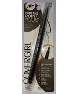 1- COVERGIRL Perfect Point Plus Eye Pencil #215 GREY KHAKI (New/Sealed) ... - $64.39 CAD