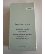 SkinCeuticals Blemish + Age Defense - 1 fl oz - $2,731.54 MXN