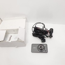 PEZTIO Full HD 1080P Dash Cam w LCD Screen - $36.90 CAD
