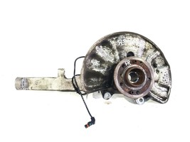 2013 2016 Mercedes GL450 OEM Front Right Spindle Knuckle 120k Miles  - $1,614.78 MXN