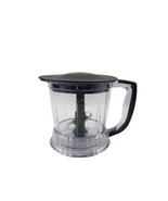 Ninja Master Prep Blender Replacement 40oz 5-Cup Gray Pitcher Blade and Lid - $11.58