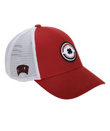 Black Clover University of Nevada LV Motto Trucker Hat Red/White/ Black ... - $29.99