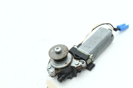 2005-2007 MERCEDES W203 C350 C230 FRONT RIGHT SEAT ADJUSTMENT MOTOR H1103 image 2