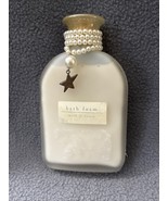 SEALED BED BATH BODY BATH FOAM MILK HONEY Pier 1 200ml/6.7oz 180/1803 - $48.99