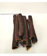 Dried Cassia Fistula Pods Dried Golden Shower Pods Cassia fistula Amalta... - $24.75