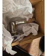 Schlage F170 LAT 618 Latitude Dummy Lever Trim, Polished Nickel-New - $19.01 CAD