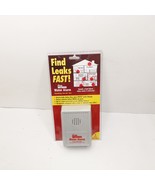 The Watchdog Water Alarm Early Warning Leak Detector - BRAND NEW - $13.49
