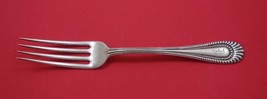 Atalanta by Wallace Sterling Silver Dinner Fork 7 3/8&quot; - £69.28 GBP