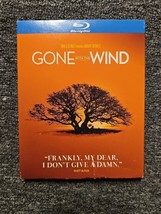 Gone With the Wind (Blu-ray, 1939) Classic Film Oscar Winner Brand New - $242.66 MXN