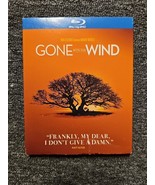 Gone With the Wind (Blu-ray, 1939) Classic Film Oscar Winner Brand New - $243.66 MXN