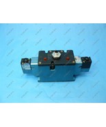 Mac MAC250A-V6F2-PM-111DA Solenoid Valve 5/3 Open Center 120 VAC NNB - €91,47 EUR