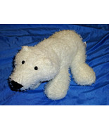 GANZ Webkinz Plush Polar Bear  HM116 - $18.94 CAD