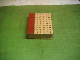 Vtg 1968 Readers Digest Condensed Books Vol 4 Autumn Selections Hardcover Book - £15.67 GBP