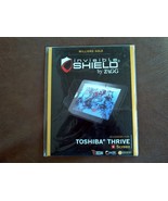 Invisible Shield By Zagg For toshiba thrive S Screen - $31.20 CAD
