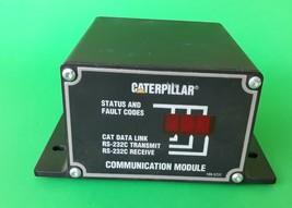 Caterpillar Communication Module 109-5738 Cat Data Link - £159.86 GBP