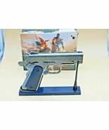 OPS Tactical AS Gun Pistol Shape Jet Torch Lighter USA Stocked And Shipped - $47.45