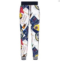 Polo Ralph Lauren Nautical Yacht Jogger Track Pant ( L ) - $247.47