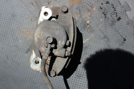 2001-2002 ACURA MDX AWD FRONT PASSENGER RIGHT BRAKE CALIPER RH SIDE V1183 image 5