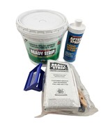 Back To Nature Ready After Strip Paint Kit Varnish Remover Stripping Refinishing - $59.40
