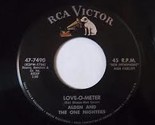 Love-O-Meter / Theme From Love-O-Meter [Vinyl] - £23.50 GBP