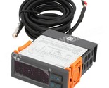 Regulator ETC-200 with sensor DALLAS - $61.32
