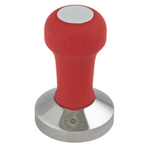 Crema Pro Tamper 58mm - Red - £51.19 GBP