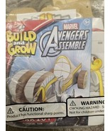 Lowe&#39;s Build and Grow Marvel Avengers Thor Chariot Wood Model Kit w/ Patch - $133.04 MXN