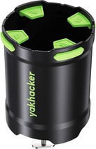 Kayak Cup Holder With Rubber Tab: Multipurpose And Sturdy Cup Holder For... - $39.95