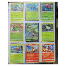 Pokémon GO Master Set With Promos! See Photos &amp; Description! 108 Cards! - $250.00